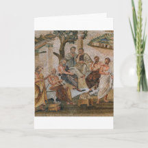 Platos akademiska Julhelg (reviderad version)