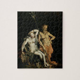 Plats av helvete: specificera visningen Hades och Pussel