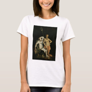 Plats av helvete: specificera visningen Hades och Tee Shirt