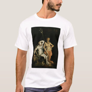 Plats av helvete: specificera visningen Hades och Tee Shirt