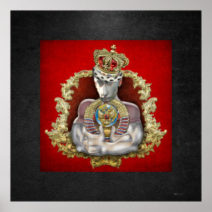 Plats för Absurd - Putins dröm - Sovjetunionen 2.0 Poster