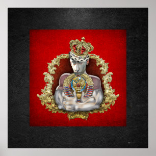 Plats för Absurd - Putins dröm - Sovjetunionen 2.0 Poster