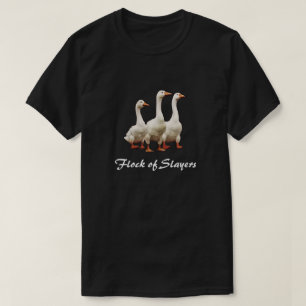 Plats för lager T-Shirt