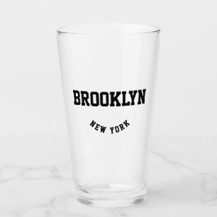 Plats för ort och Anpassningsbar Glaskopp