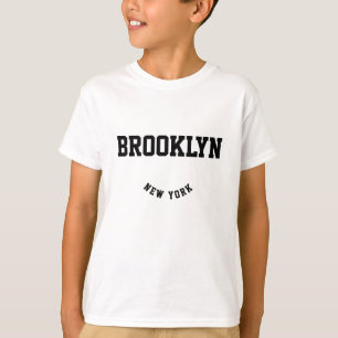 Plats för ort och Anpassningsbar T-Shirt