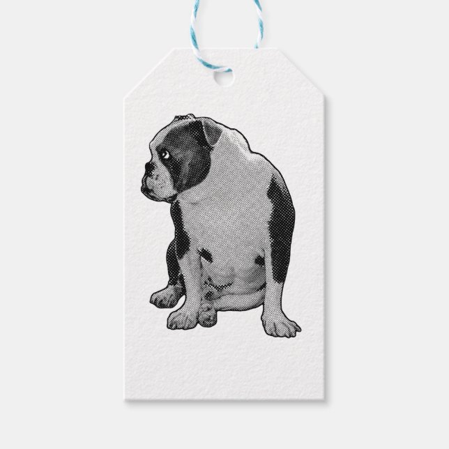 Plats för sittande Spark Presentetikett (Framsidan)