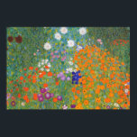 >Plats för tabell> Poster<br><div class="desc">Berömden av konstnären Gustav Klimt.</div>