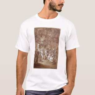 Plats från av 'giftermål av Figaro T-shirt