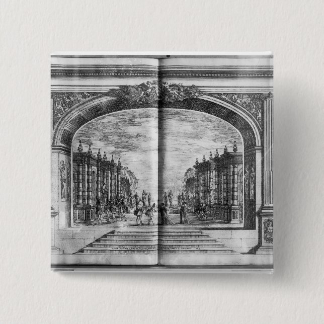 Plats från 'herde orakel knapp (Framsida)