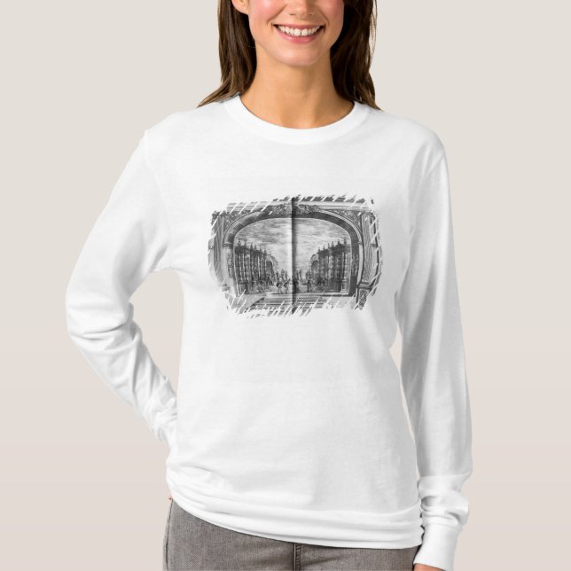 Plats från 'herde orakel tee (Framsida)