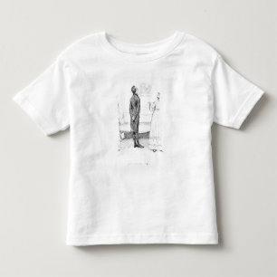 Plats från 'pride och Prejudice Tee