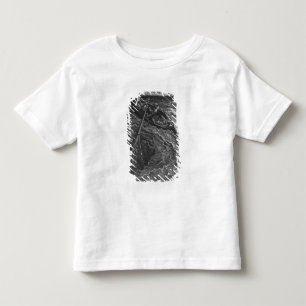 Plats från 'rimen av den forntida Mariner'en T Shirt