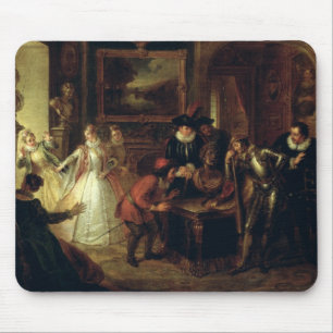 Plats från 'Universitetslärare Quixote de la Musmatta