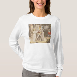 Plats från universitetsläraren Juan T Shirt