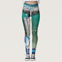 Plats Leggings