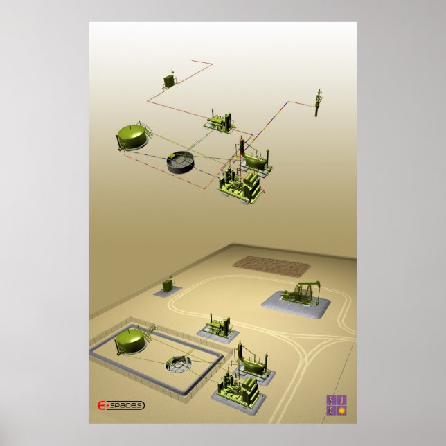 Plats Poster (Framsidan)