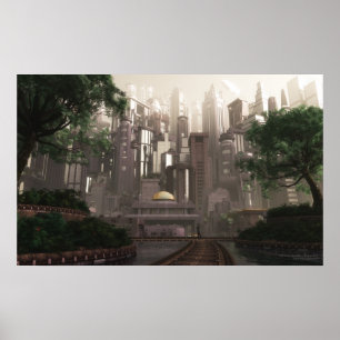 plats poster