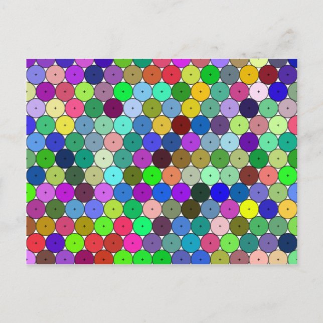 Plats vykort (Framsida)