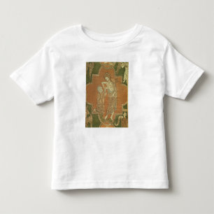 Platsen från liv av Kristus, specificerar från d Tee Shirt