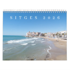 Platser 2026-kalender kalender