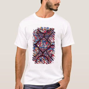 Platser från livet av Charlemagne T Shirt
