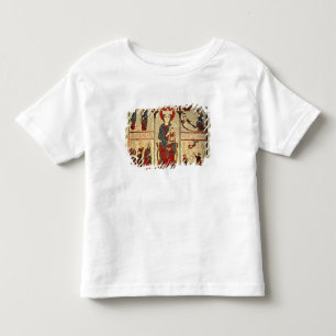 Platser från livet av oskulden tee shirt