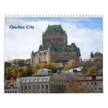 Platser från Quebec City