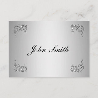 Platskort Inbjudningar