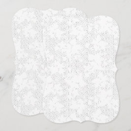 Platskort till middagsbord | Platta kort med kuver