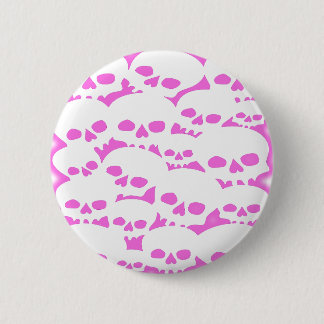 Platsungedöskallar Knapp