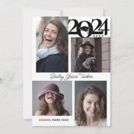 Platt anmälningskort meddelande