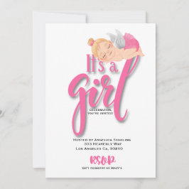 Platt anmälningskort meddelande