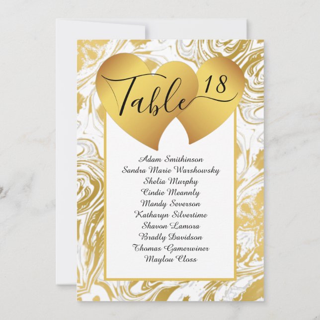 Platt anmälningskort meddelande (Baksida)