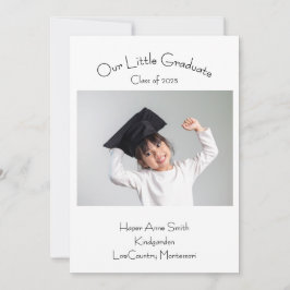 Platt annortskort meddelande