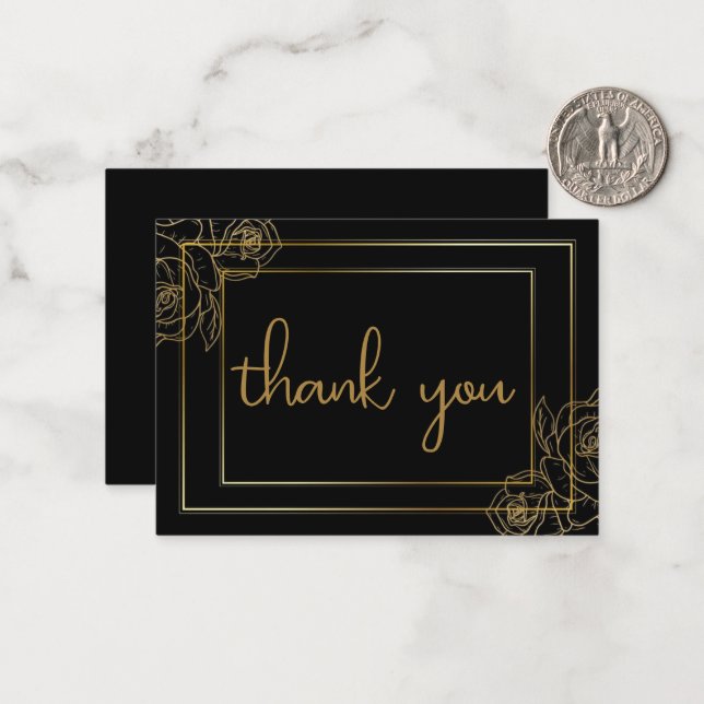 Platt anteckningskort (Fram/Back In Situ)