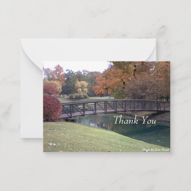 Platt anteckningskort (Framsida)