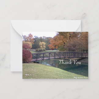 Platt anteckningskort