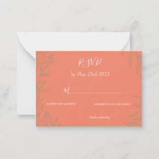 Platt anteckningskort