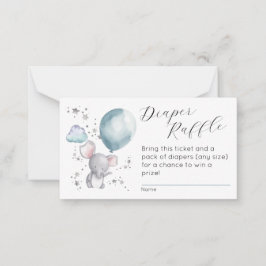 Platt fickhylsa anteckningskort