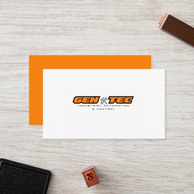 Platt förmånskort lojalitetskort (Fram/Back In Situ)