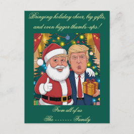 Platt Helgdag Helg Vykort