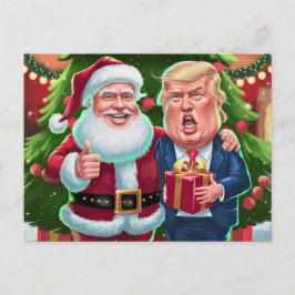 Platt Helgdag Helg Vykort