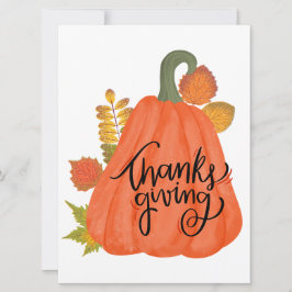 Platt Helgdag Julkort