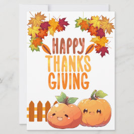 Platt Helgdag Julkort