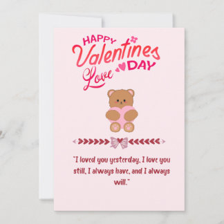 Platt Helgdag Julkort