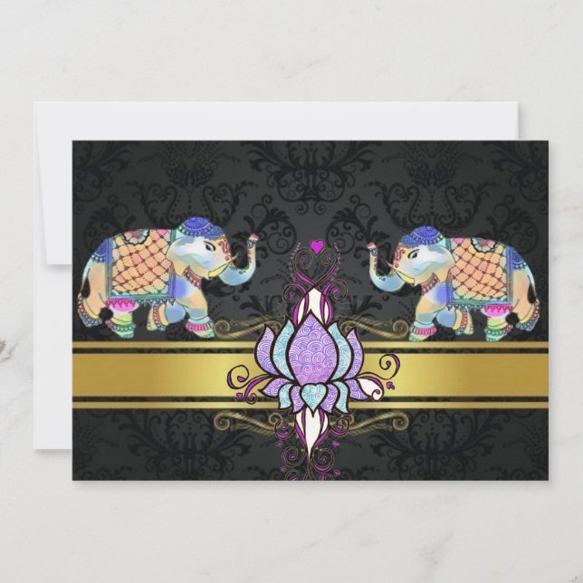 Platt Helgdag Julkort (Framsida)