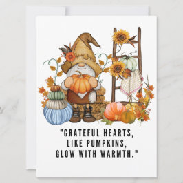 Platt Helgdag Julkort