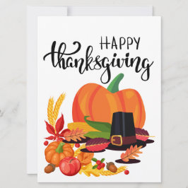 Platt Helgdag Julkort