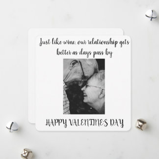 Platt Helgdag Julkort