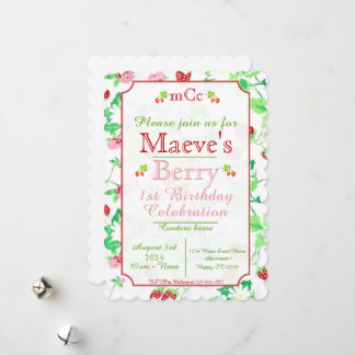 Platt Helgdag Julkort